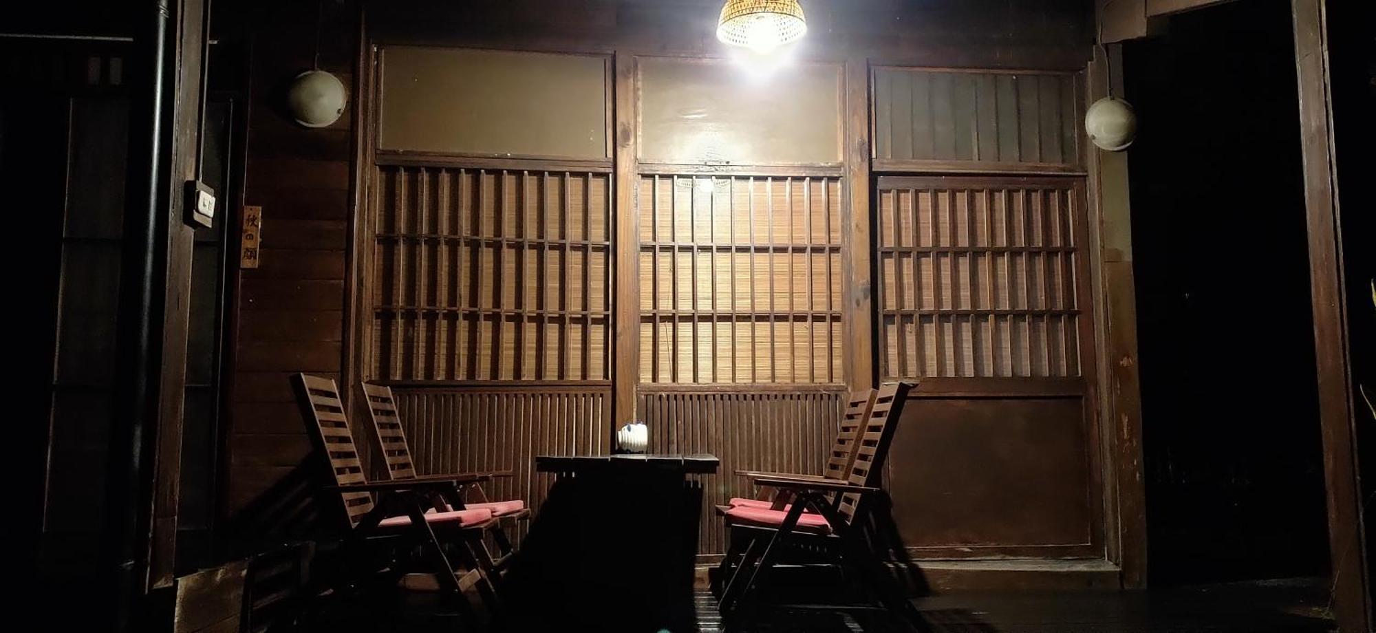 Bright Moon Homestay Dongshi  Quarto foto