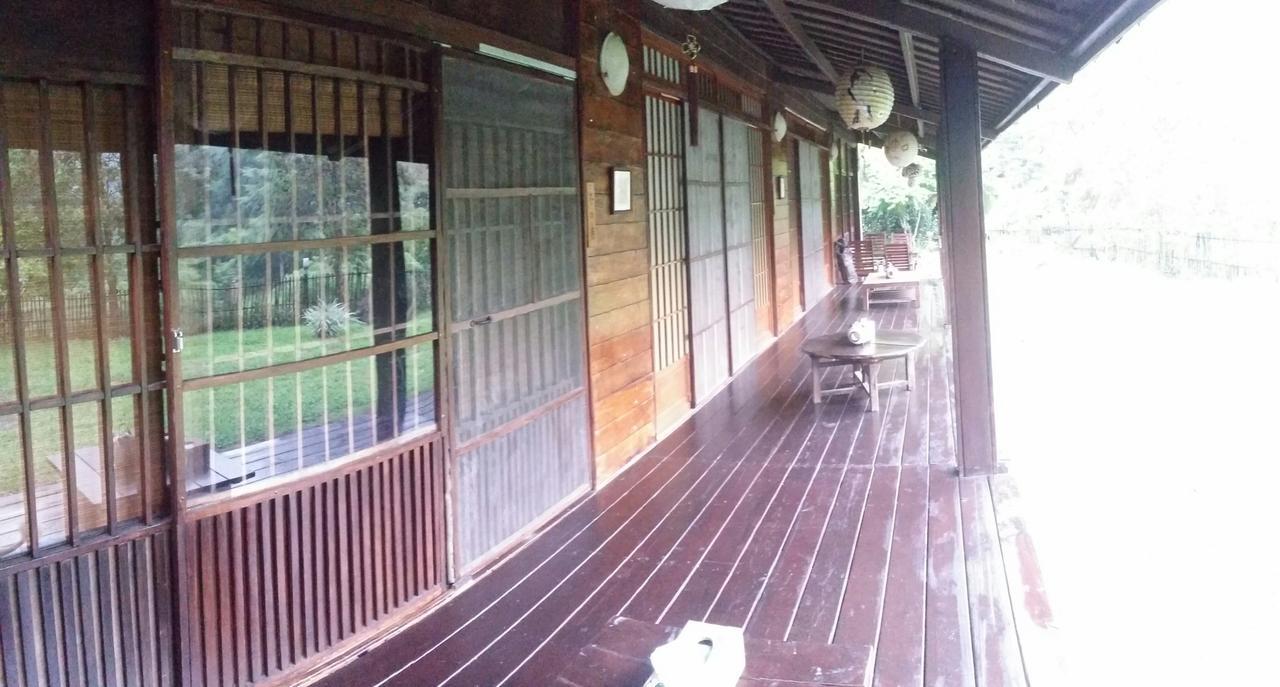 Bright Moon Homestay Dongshi  Exterior foto