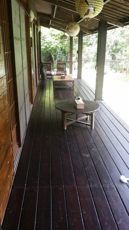 Bright Moon Homestay Dongshi  Exterior foto